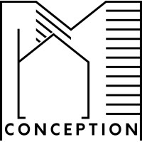 MH Conception logo - Similar company to Studio Megan