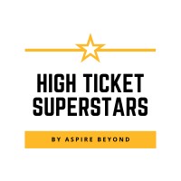 High Ticket Superstars
