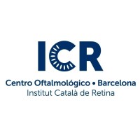 ICR Ophthalmology Centre logo - Similar company to Institut Comtal D'Oftalmologia