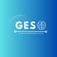 GES CipherX logo - Similar company to Techindies