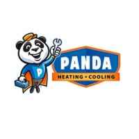 PANDA HEATING & COOLING logo - Similar company to Dayco Systems Heating And Cooling