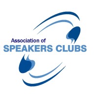 Derby Speakers Club logo - Similar company to Iatefl Besig