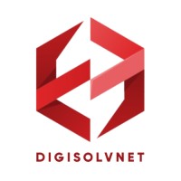 DIGISOLVNET logo - Similar company to Itsybizz Powered By Deepnap Softech