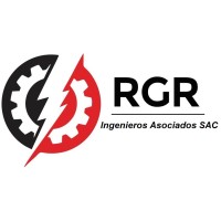 RGR Ingenieros Asociados S.A.C. logo - Similar company to Imecsa-La Eirl