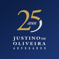 Justino de Oliveira Advogados logo - Similar company to Idp Online