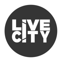 Live City logo - Similar company to Wenadata