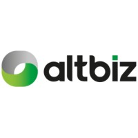 Altbiz logo - Similar company to Codiva.Dev