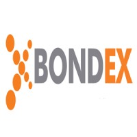 Bondex logo - Similar company to Sagos Distro