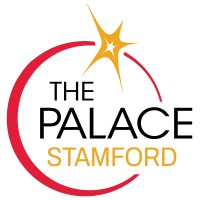 Stamford Center for the Arts’ Palace Theatre logo - Similar company to Higgins Group Private Brokerage