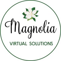 Magnolia Virtual Solutions logo - Similar company to Crusherrors.Com
