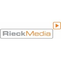 Peter Rieck Rieckmedia