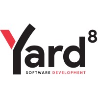 Yard8 logo - Similar company to Stratus It (Pty) Ltd