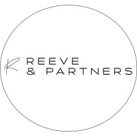 REEVE & PARTNERS logo - Similar company to Vvg Group