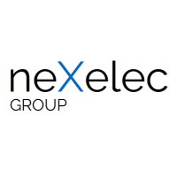 Nexelec Group logo - Similar company to Nexelec