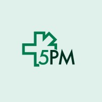 5th Point Media logo - Similar company to Mademan