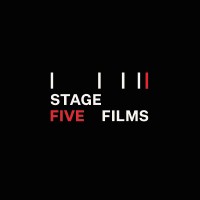 STAGE FIVE FILMS logo - Similar company to Cape Town Film Studios