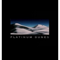 Platinum Dunes logo - Similar company to Filmdoo