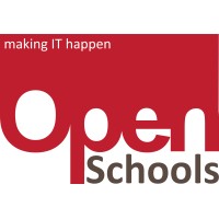 Open Schools Academy logo - Similar company to Soaring Education Services