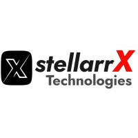 StellarrX Technologies logo - Similar company to Phoenixx Technologies
