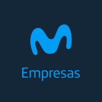 Movistar Empresas logo - Similar company to Movistar Empresas