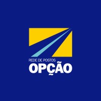 Rede de Postos Opção logo - Similar company to Rede De Postos Domingos