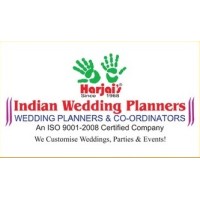 Indian Wedding Planners logo - Similar company to Decorlab Events And Wedding Planners
