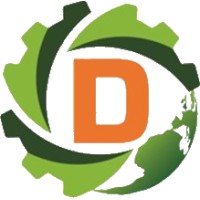 DHIMAT TECH logo - Similar company to Neometrix Engineering