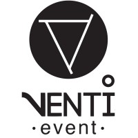 Venti Event logo - Similar company to Venti