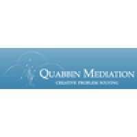 Quabbin Mediation logo - Similar company to Womenx
