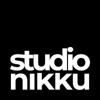 Studio nikku logo - Similar company to Rotson Studios