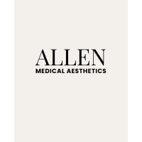 Allen Medical Aesthetics logo - Similar company to Skin Synthesis