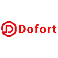 Dofort Coenterprise Private Limited logo - Similar company to Host Group Ltd