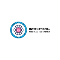 IMES Healthcare logo - Similar company to General Industry & Energy