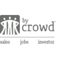 By Crowd
