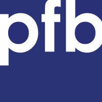 PFB Architects Chicago logo - Similar company to Pfb Architects