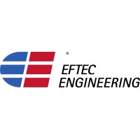 EFTEC Engineering GmbH logo - Similar company to Eftec