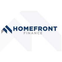 Homefront Finance logo - Similar company to Mychoice Home Loans