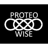 ProteoWise logo - Similar company to Immunova