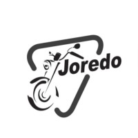 Joredo Delivery Service logo - Similar company to Mr. Delivery Services.