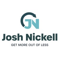 Josh Nickell