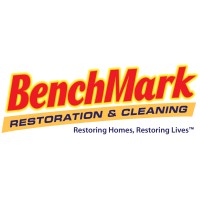 Benchmark Restoration & Cleaning logo - Similar company to United Water Restoration Group Of Vancouver