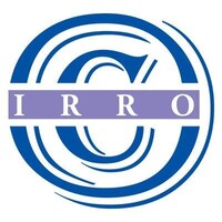 Indian Reprographic Rights Organisation logo - Similar company to Salcon Electronics