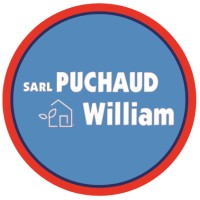 SARL PUCHAUD William logo - Similar company to Eco Desembouage Chauffage