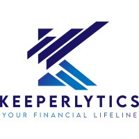 Keeperlytics logo - Similar company to Smith Mandel & Associates Llp