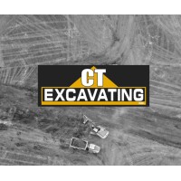 CT Excavating Inc logo - Similar company to Aggmaps