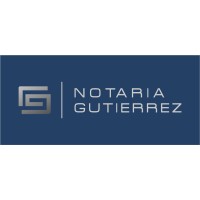 Sexta Notaria de Coquimbo Patricio Gutierrez Gajardo logo - Similar company to Serviu Región De Coquimbo