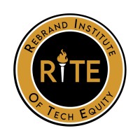 Rebrand Institute of Tech Equity logo - Similar company to Krystal Ai
