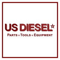 US Diesel logo - Similar company to Maktest Usa
