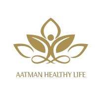 Aatman Healthy Life logo - Similar company to Rajbagh Wellness