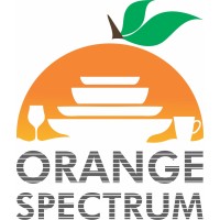 Orange Spectrum logo - Similar company to Optics Technology Delhi